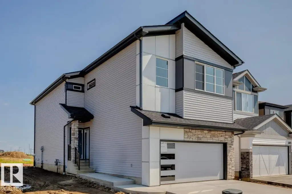 2476 Egret Lo Nw, Edmonton